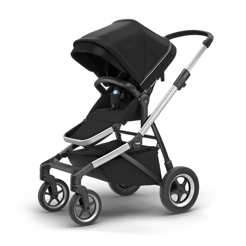 Sleek City Stroller