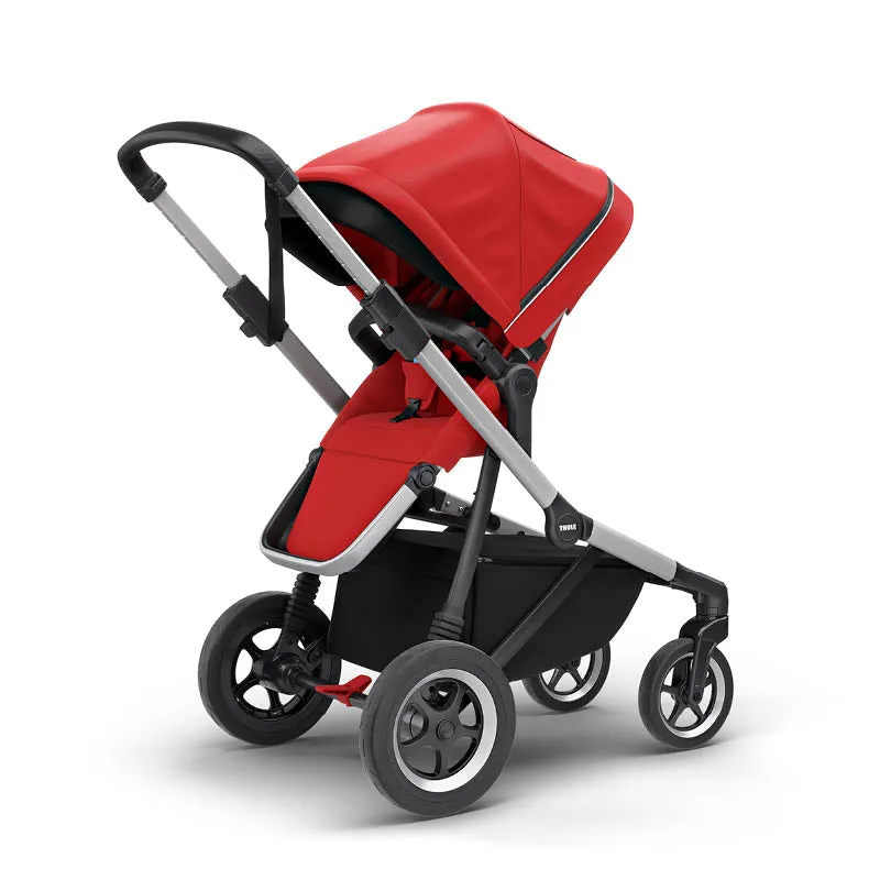 Sleek City Stroller