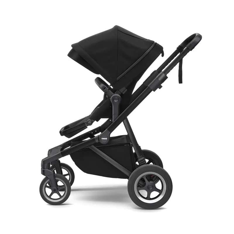 Sleek City Stroller