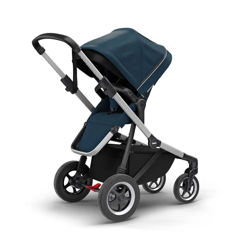 Sleek City Stroller