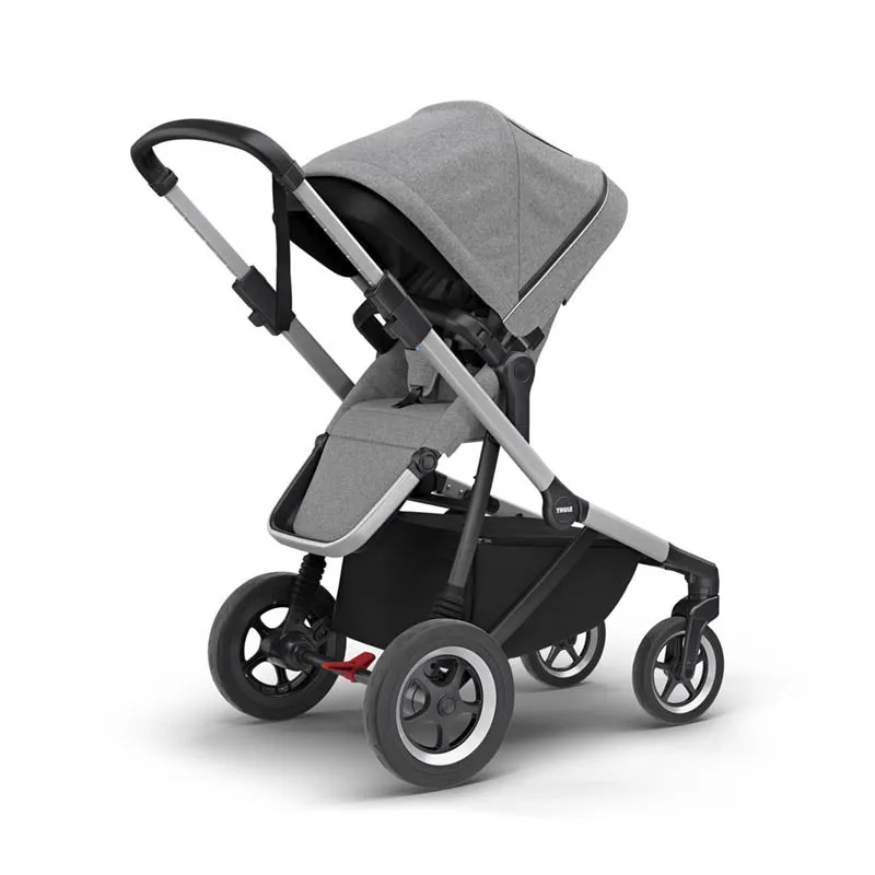 Sleek City Stroller