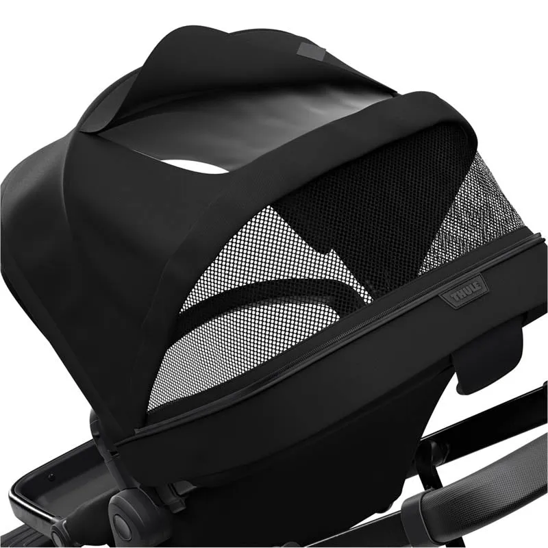 Sleek City Stroller