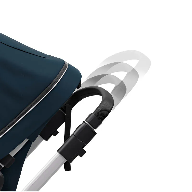 Sleek City Stroller