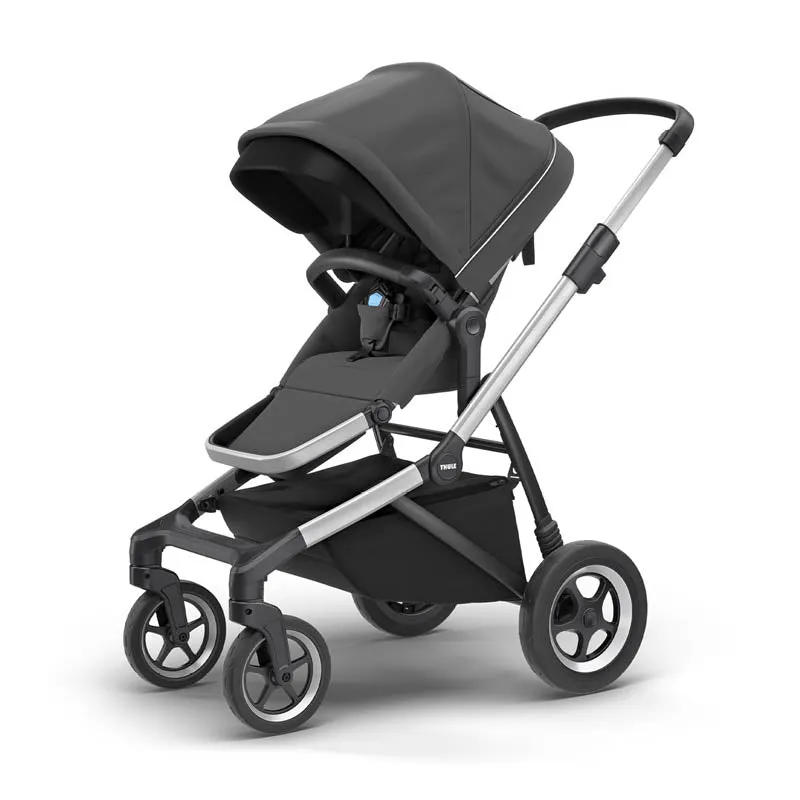 Sleek City Stroller