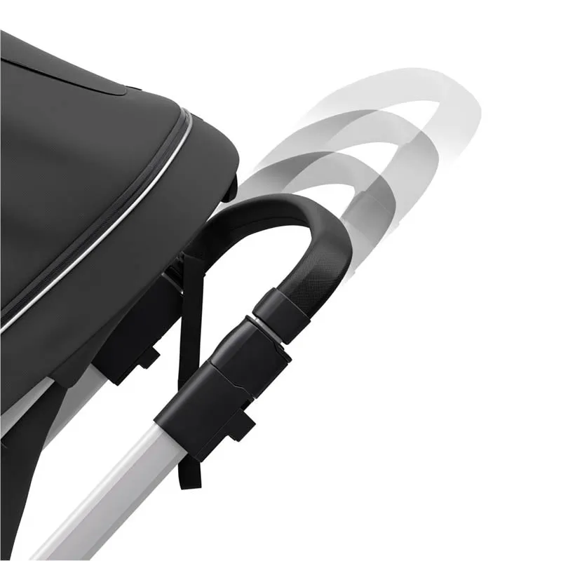 Sleek City Stroller