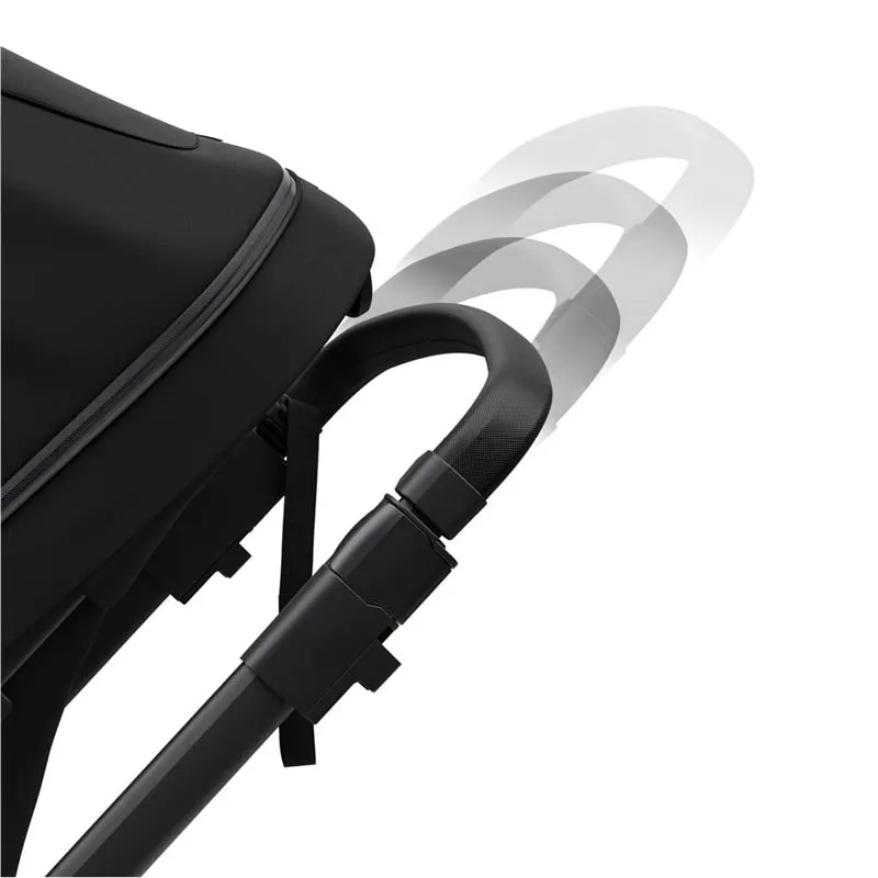 Sleek City Stroller