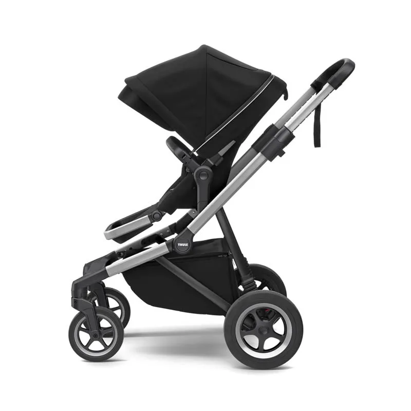 Sleek City Stroller