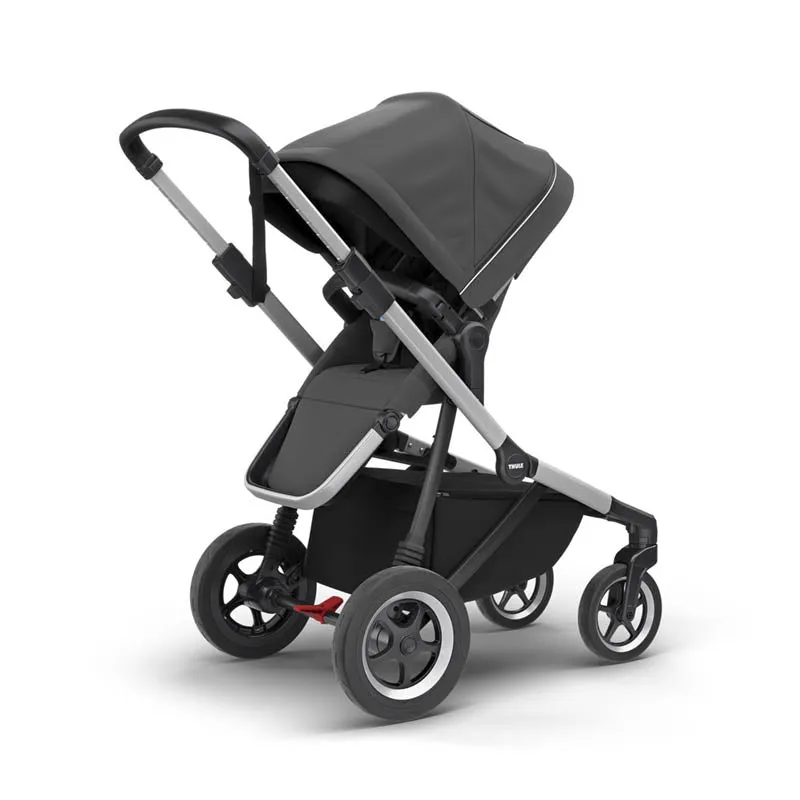 Sleek City Stroller