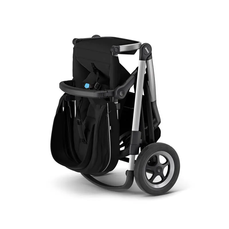 Sleek City Stroller