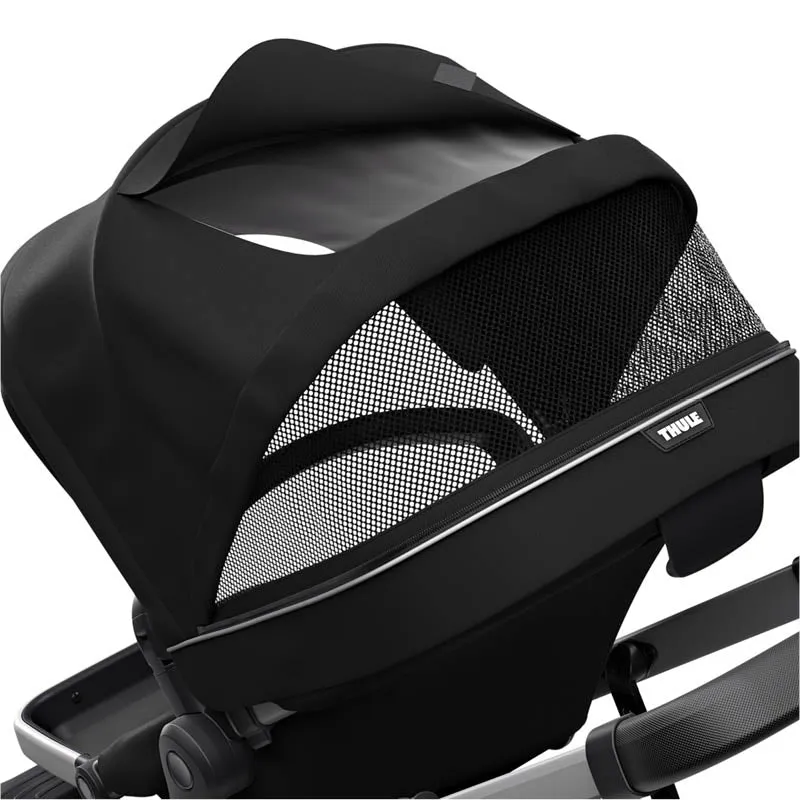 Sleek City Stroller