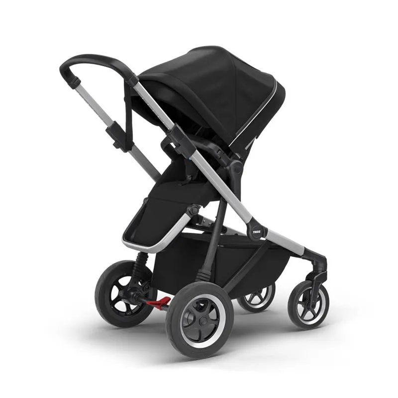 Sleek City Stroller