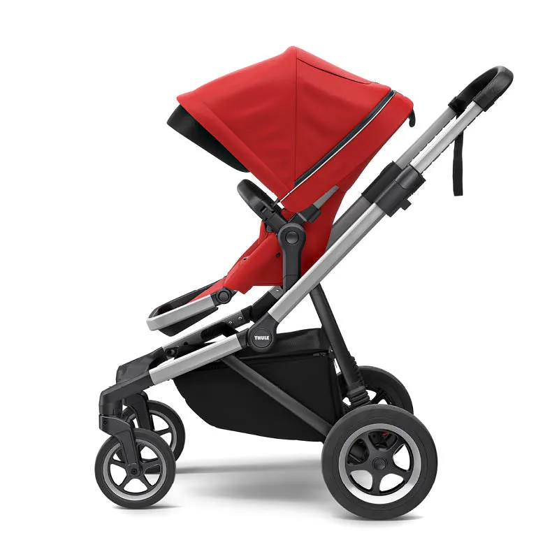 Sleek City Stroller