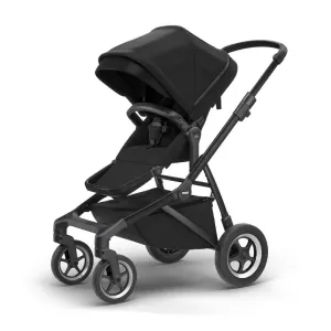 Sleek City Stroller