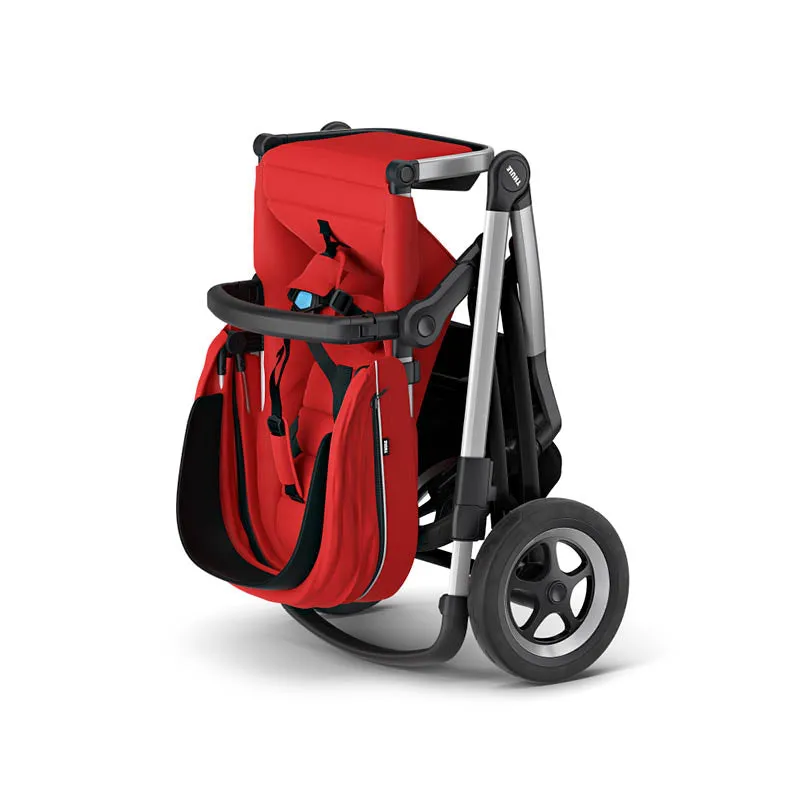 Sleek City Stroller