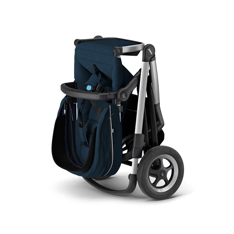 Sleek City Stroller
