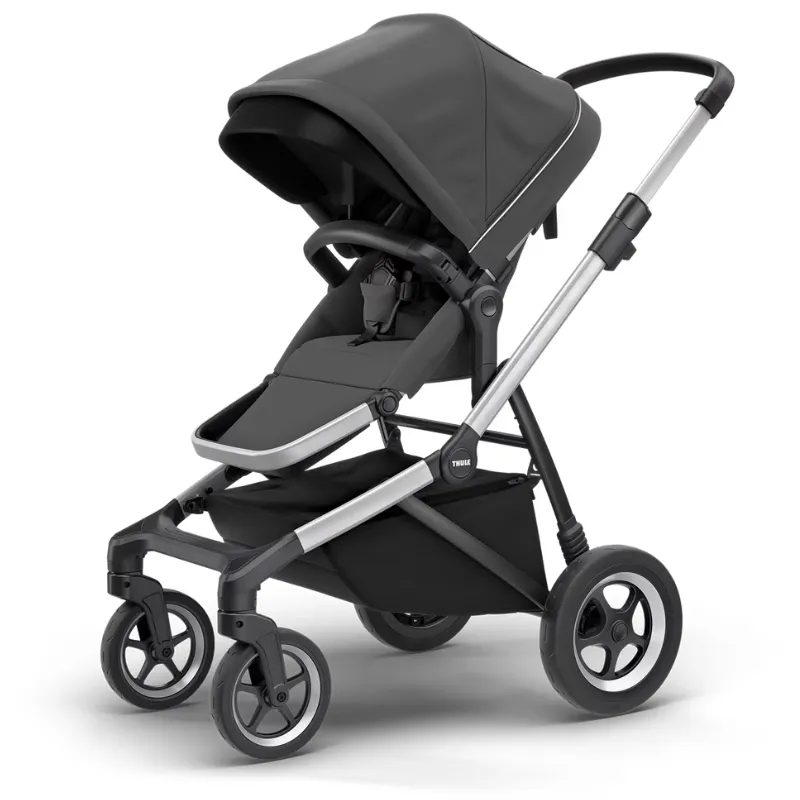 Sleek City Stroller