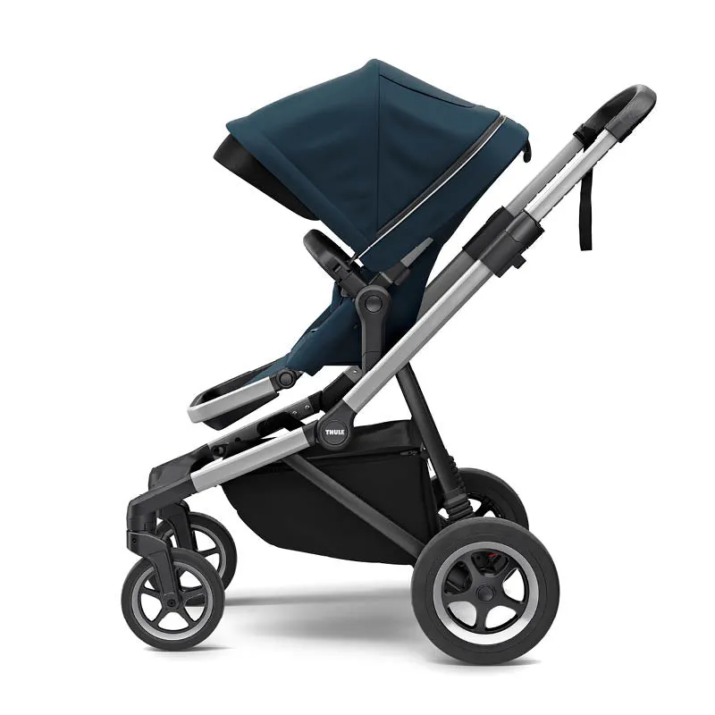 Sleek City Stroller