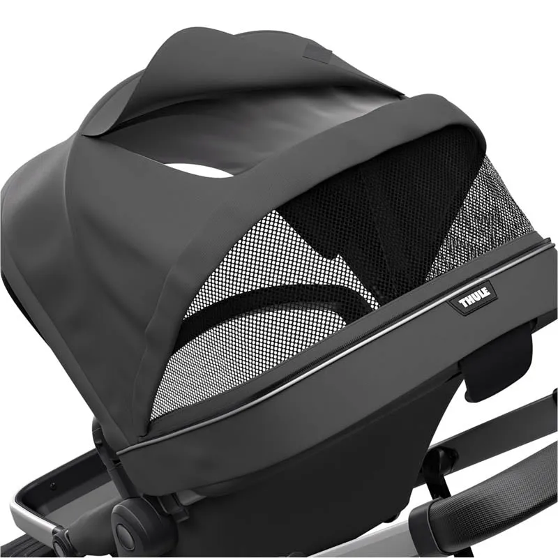 Sleek City Stroller