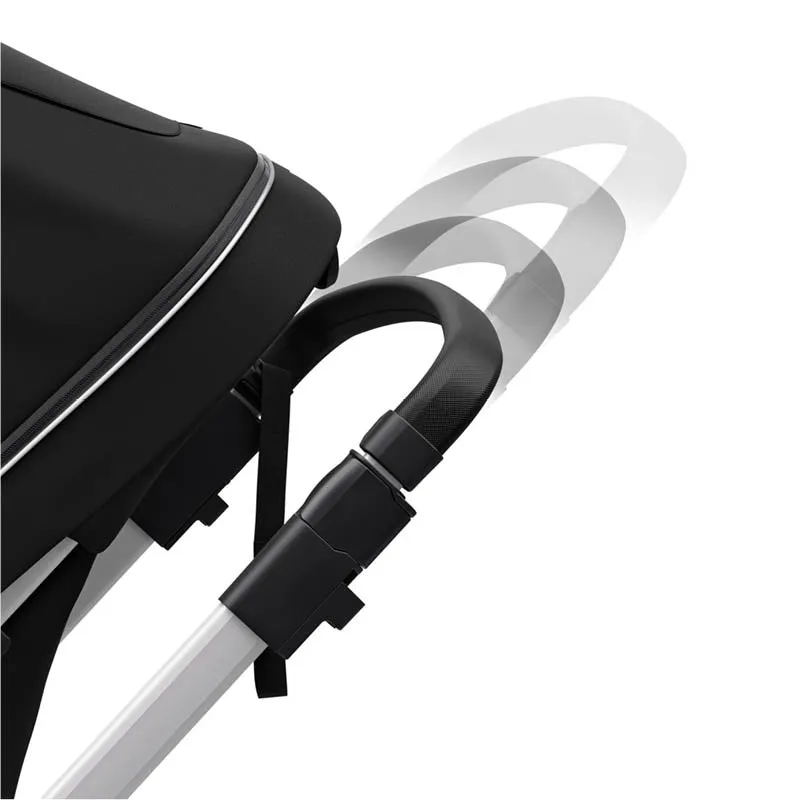 Sleek City Stroller