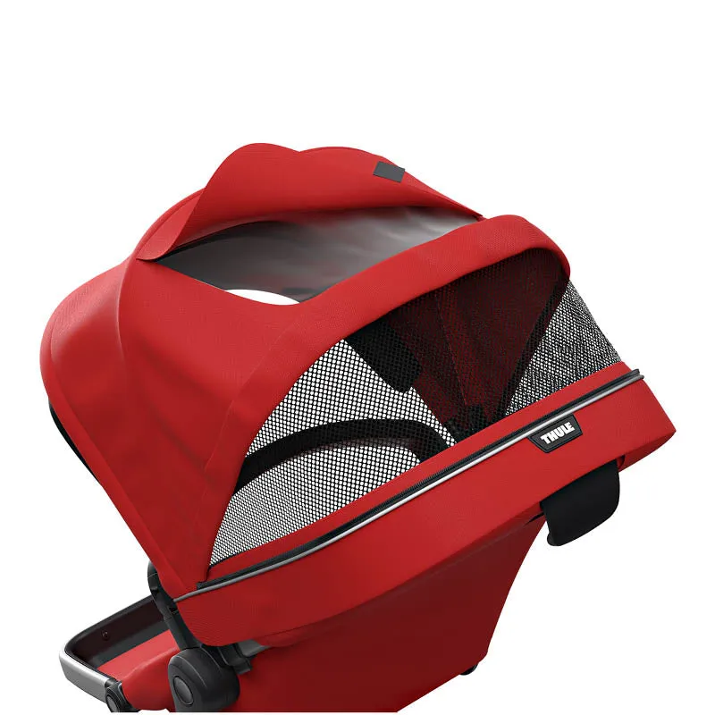 Sleek City Stroller