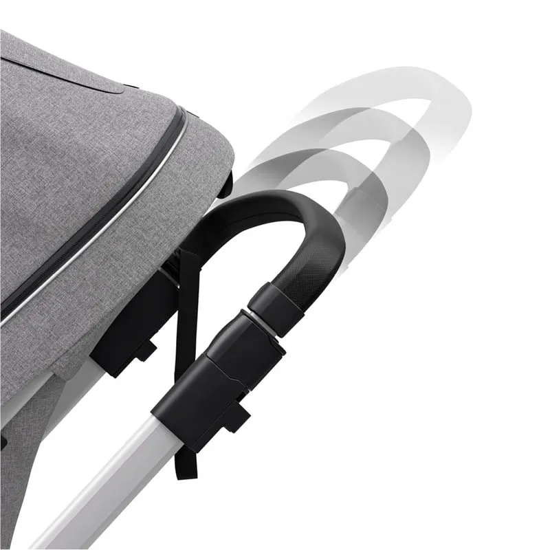 Sleek City Stroller
