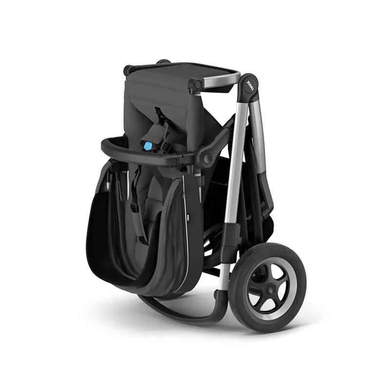 Sleek City Stroller