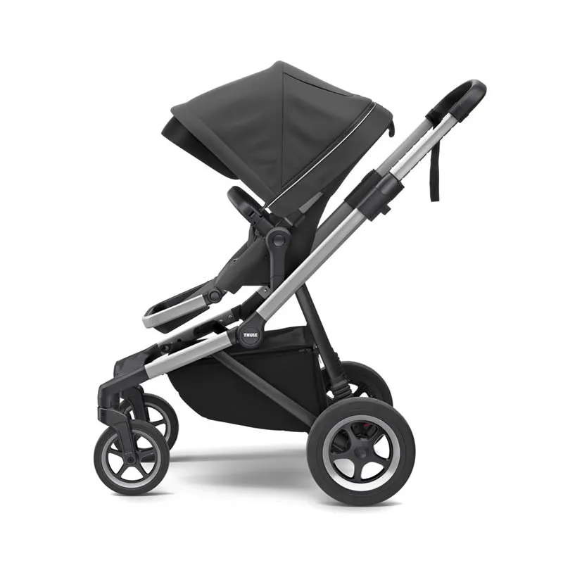 Sleek City Stroller