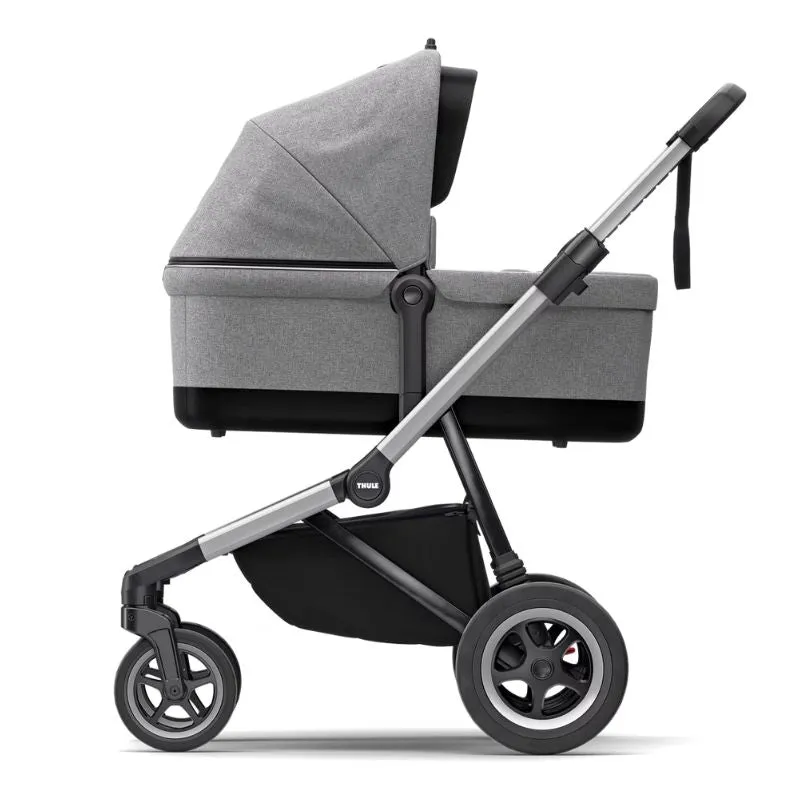 Sleek City Stroller