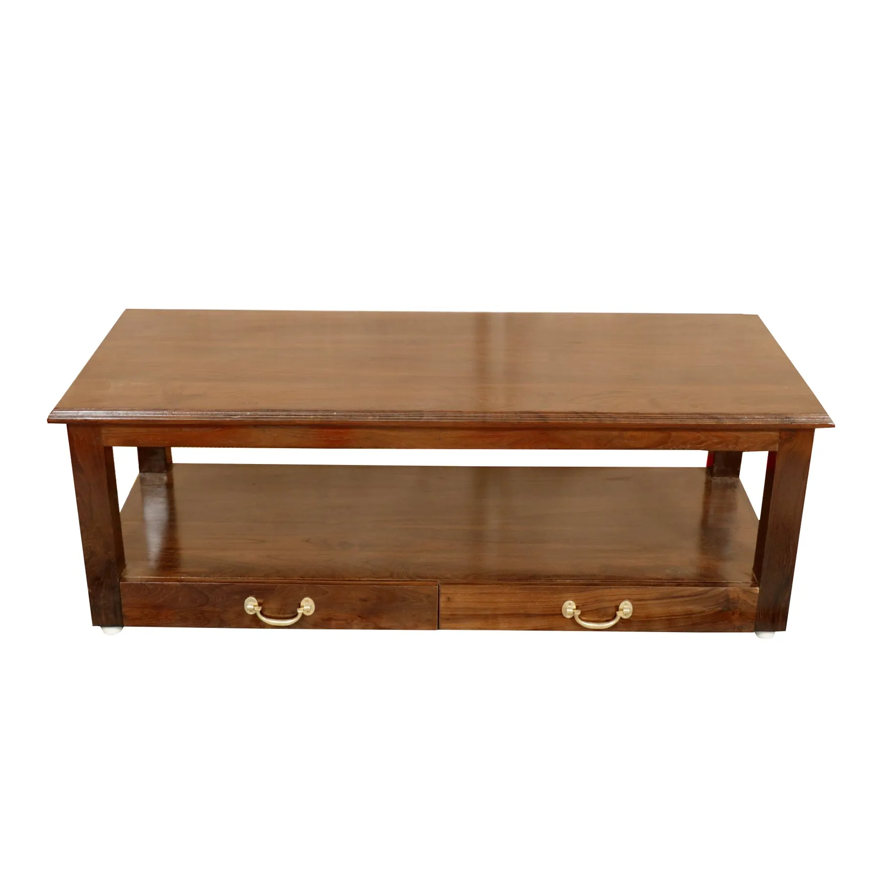 Sleek Coffee Table