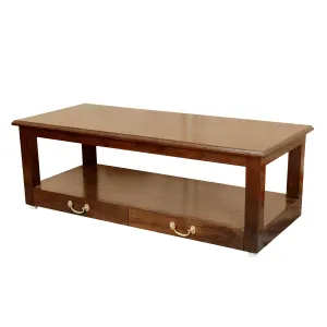Sleek Coffee Table