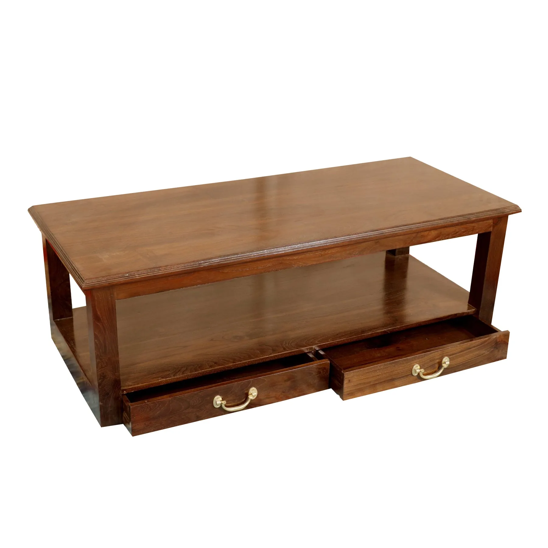 Sleek Coffee Table