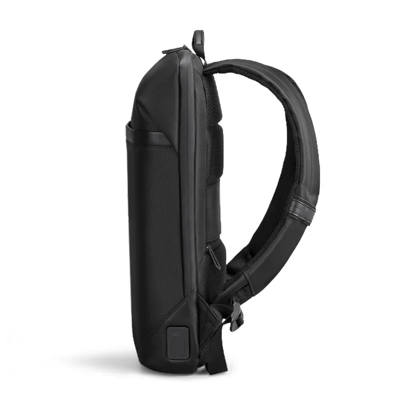 Slim Laptop Backpack Men 15.6 inch Office Work Men Ultralight Backpack