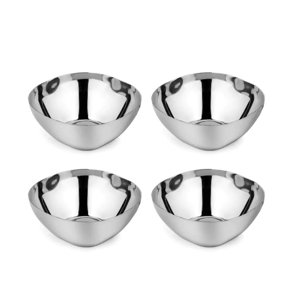 Smart Snacking Bowls (Pack of 4)