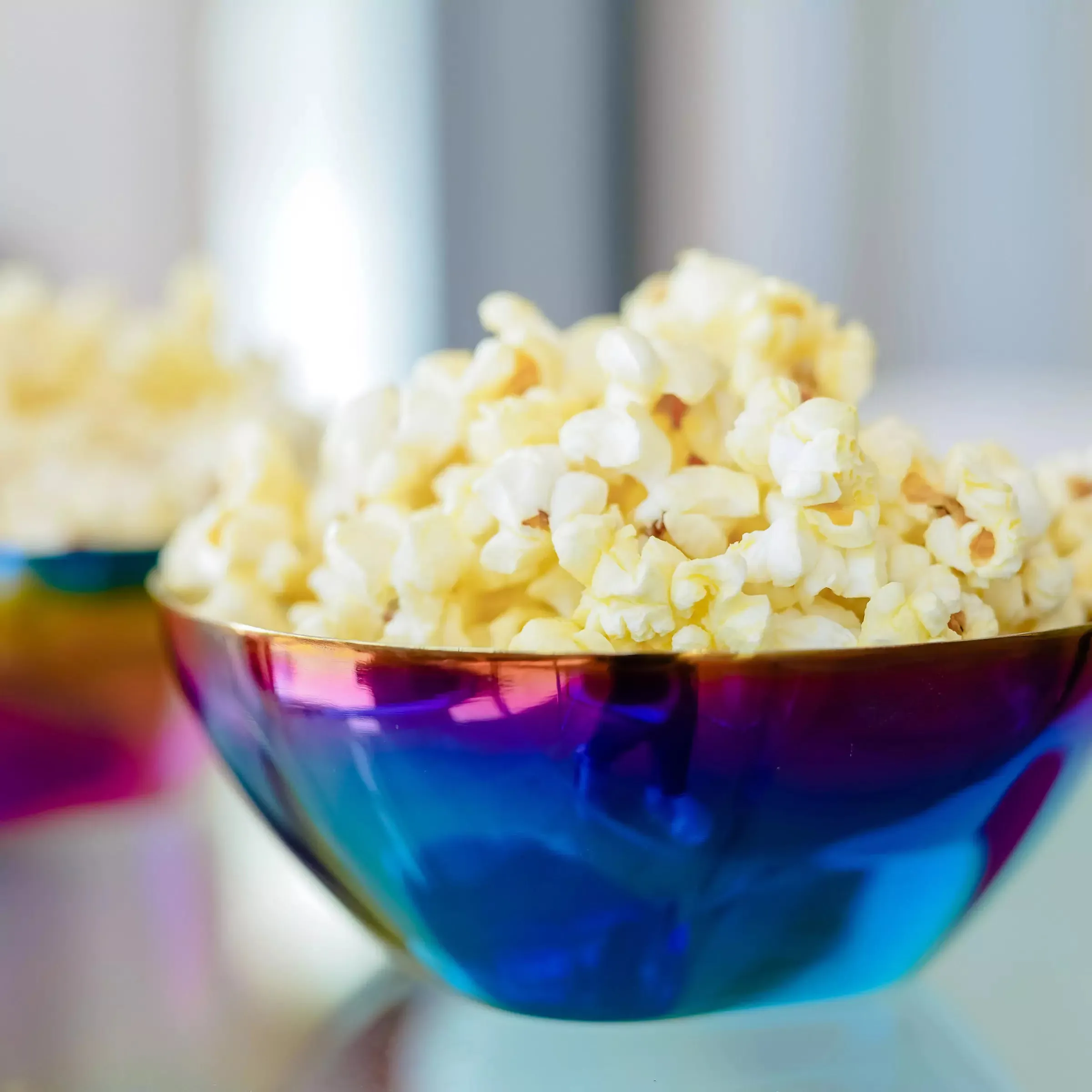 Smart Snacking Bowls (Pack of 4)