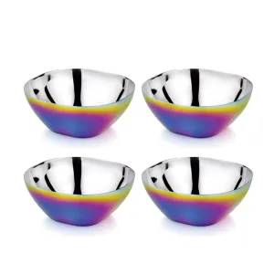 Smart Snacking Bowls (Pack of 4)