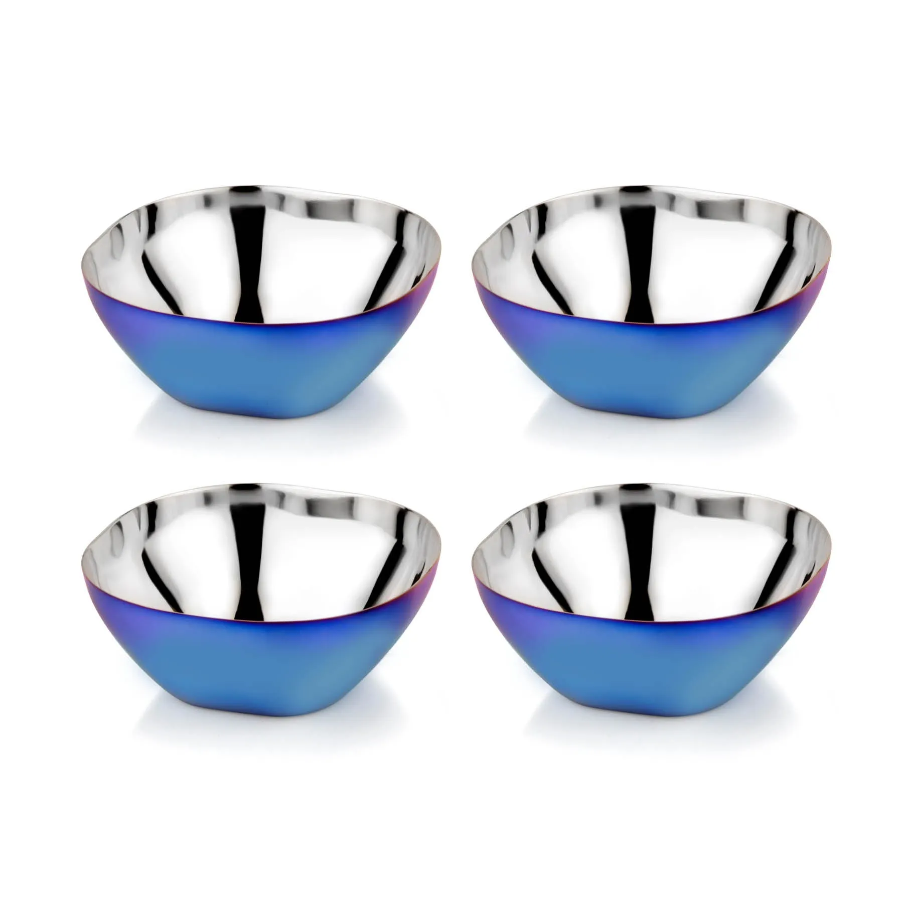 Smart Snacking Bowls (Pack of 4)