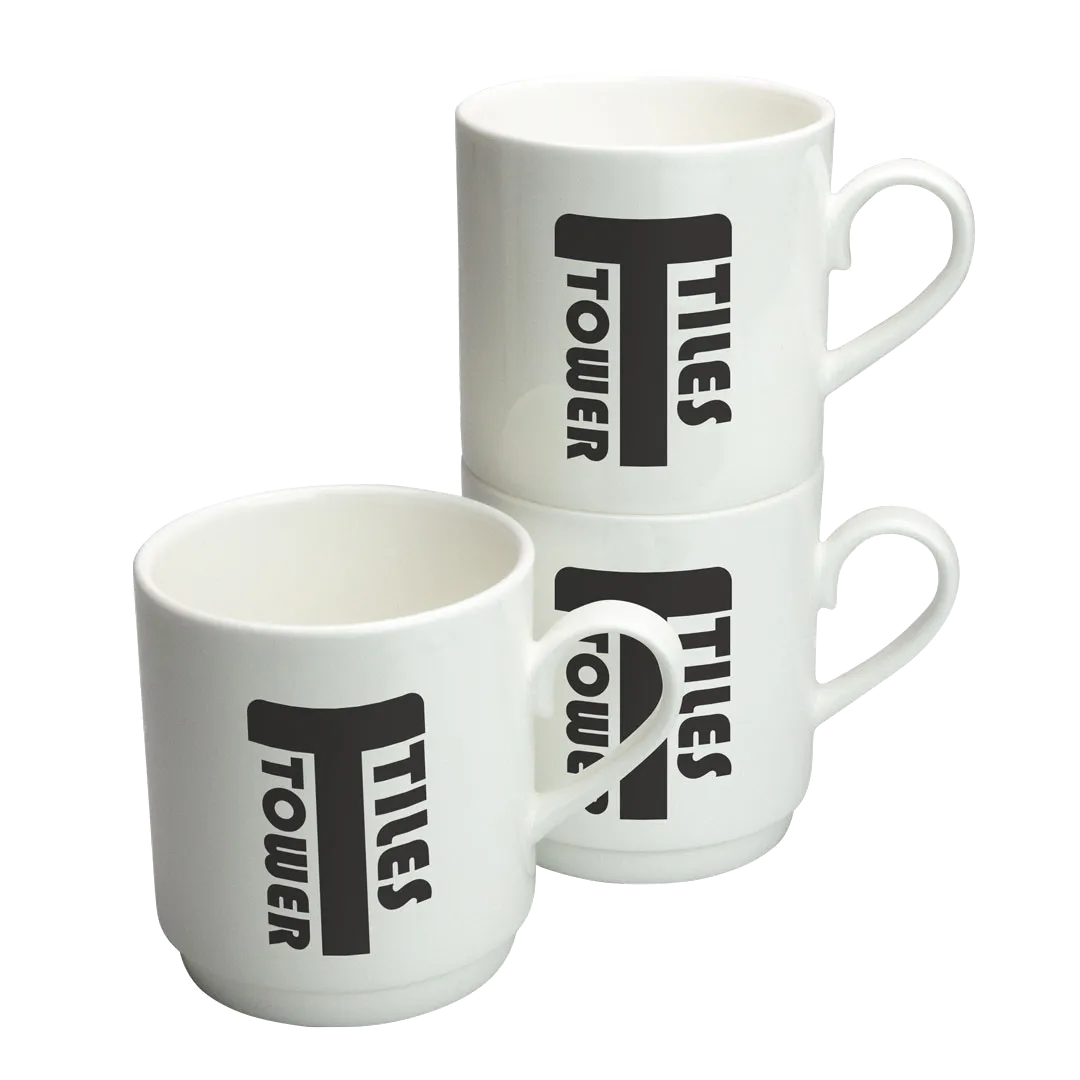 Stacking Mugs