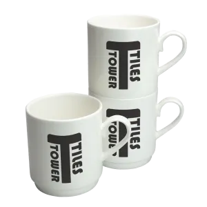 Stacking Mugs