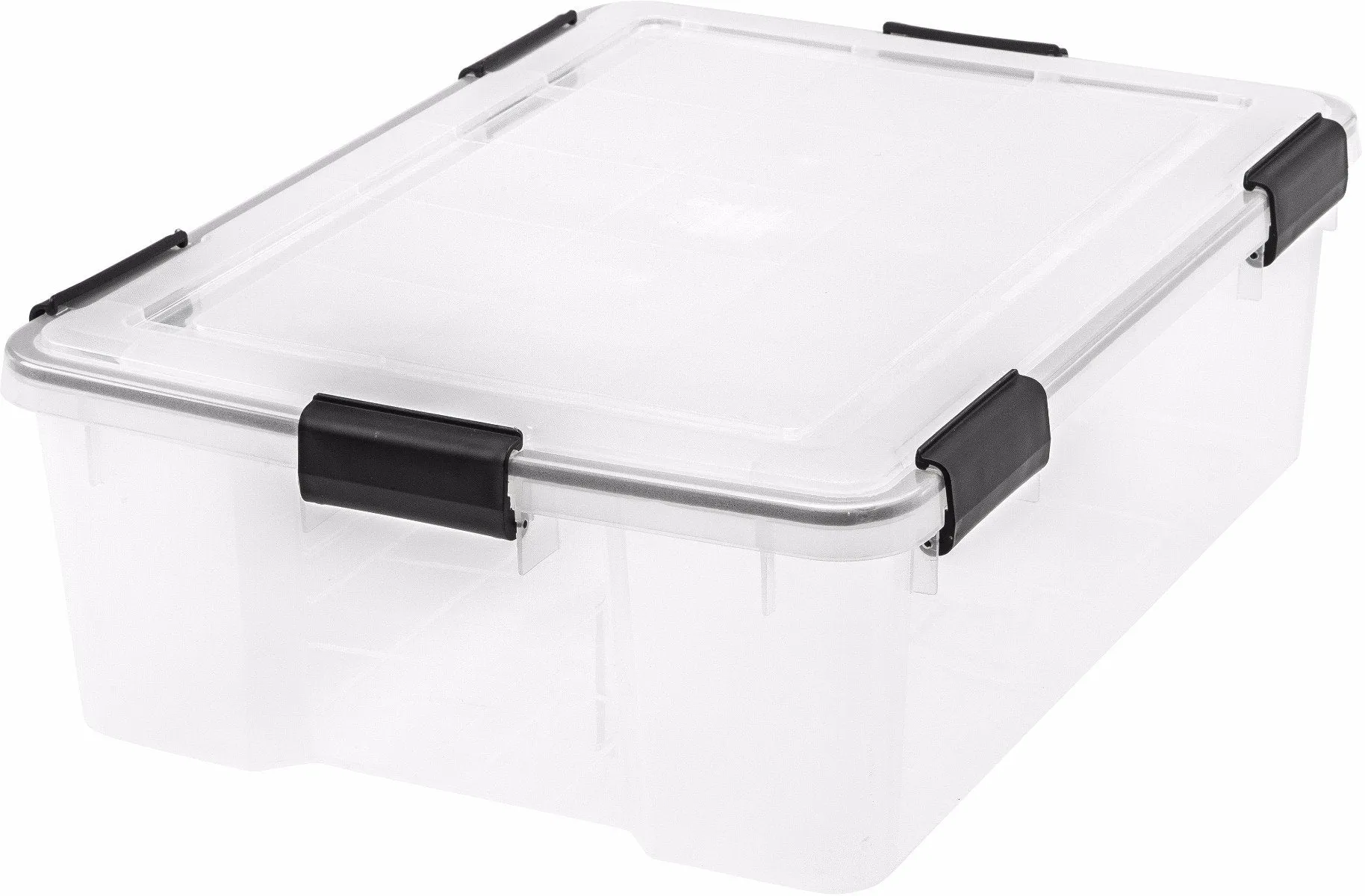 Storage Container, WeatherPro® - 41 QT - Gasket Box