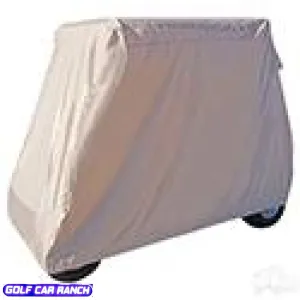 Storage Cover, Heavy Duty, Universal-57-61"