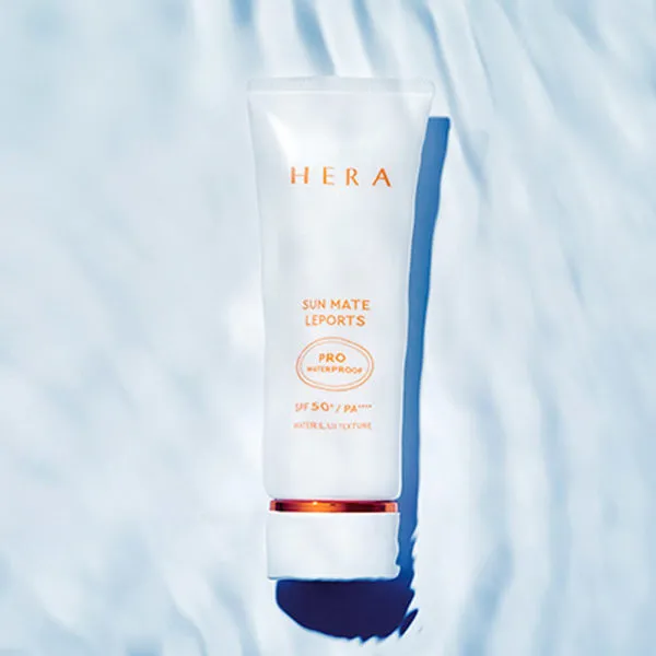 Sun Mate Leports Pro Waterproof SPF50  PA   
