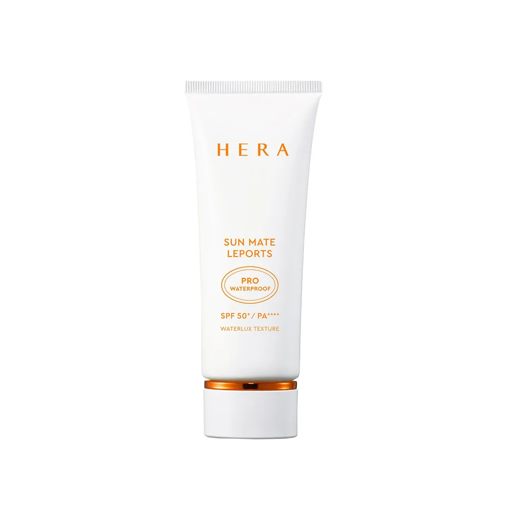 Sun Mate Leports Pro Waterproof SPF50  PA   