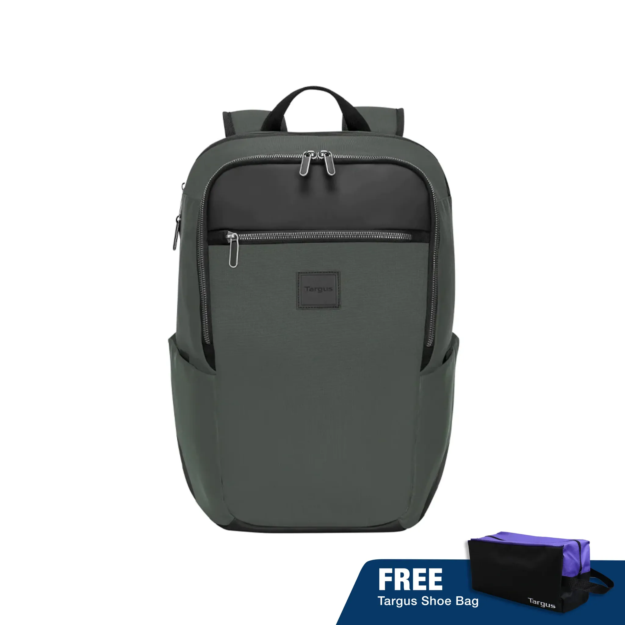 Targus TBB596GL 15.6” Urban Expandable™ Backpack