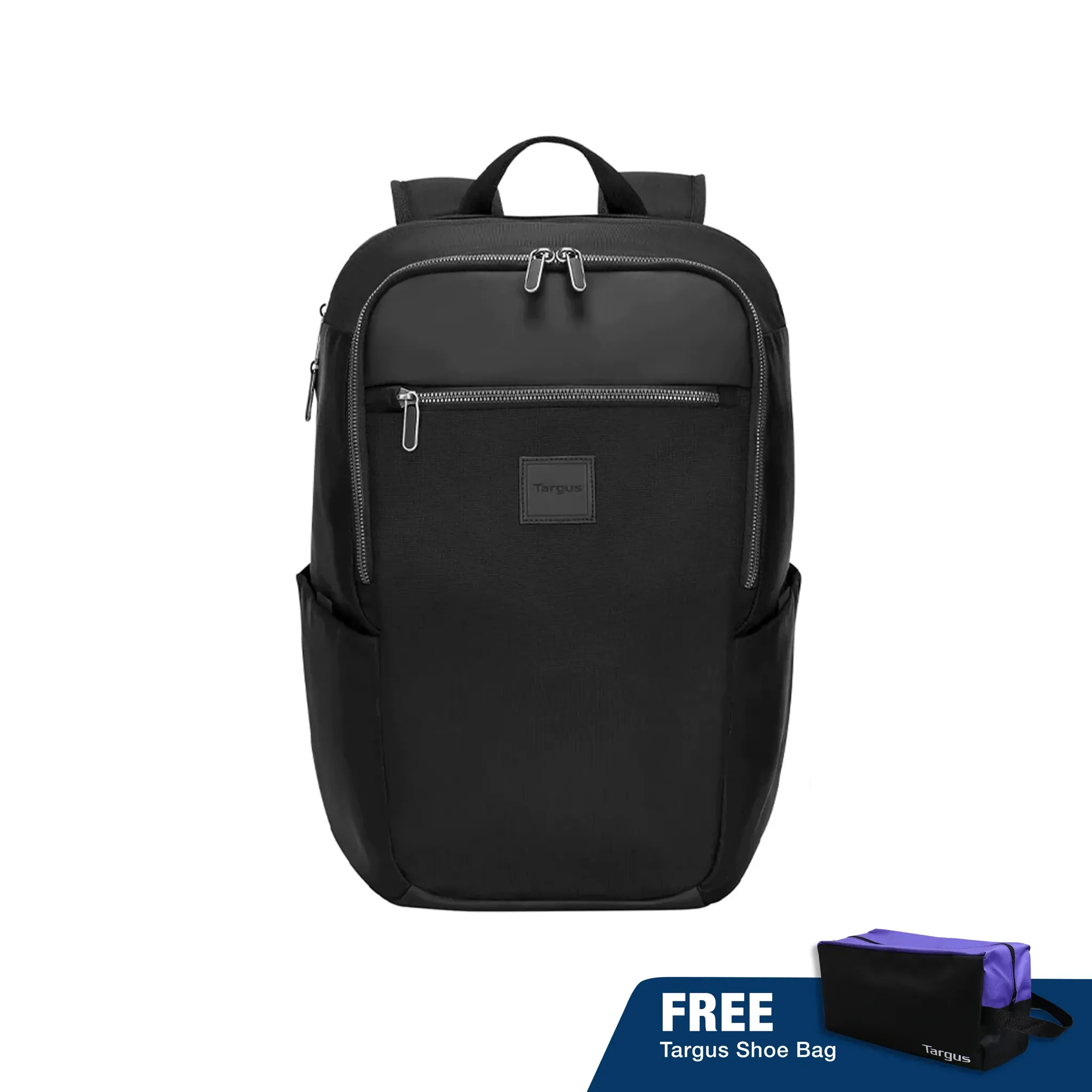 Targus TBB596GL 15.6” Urban Expandable™ Backpack