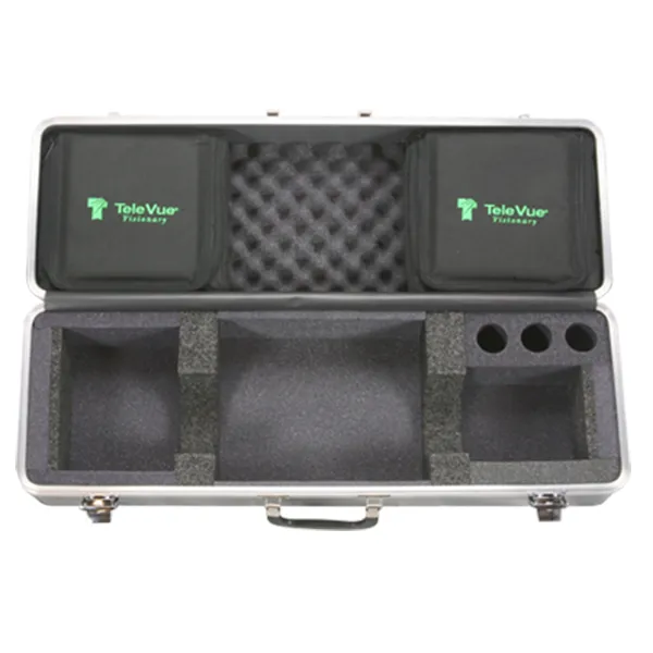 Tele Vue Hard Case for NP-101 Telescopes