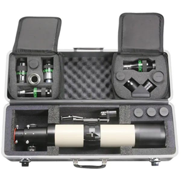 Tele Vue Hard Case for NP-101 Telescopes