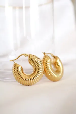 The Bailey Earrings