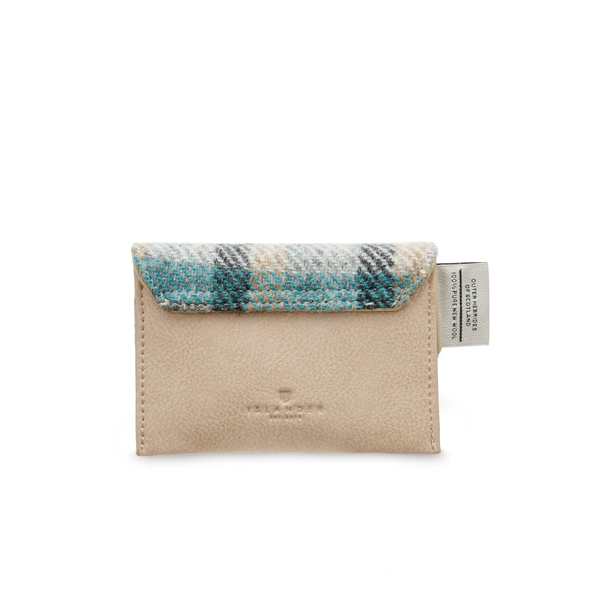 The Card Wallet