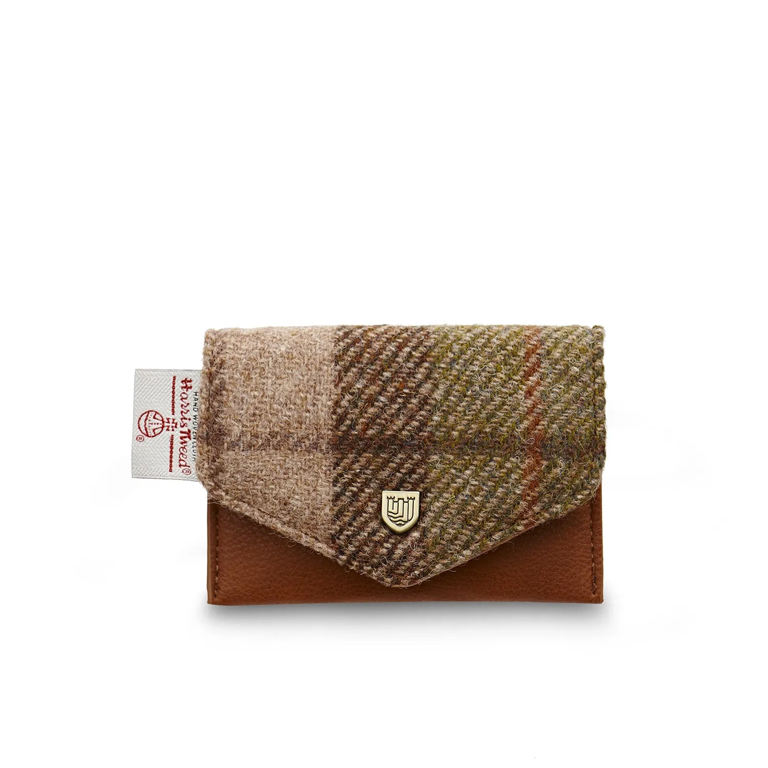 The Card Wallet