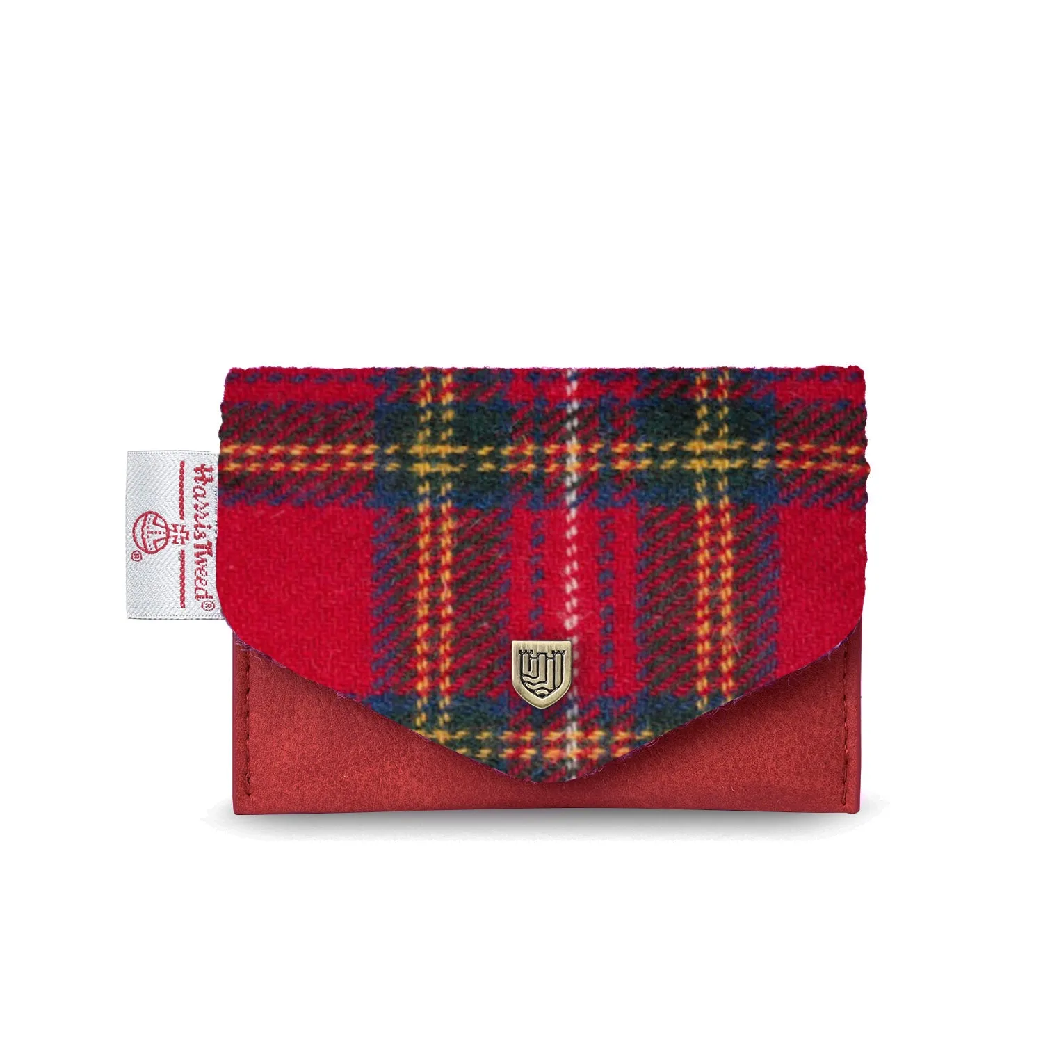 The Card Wallet